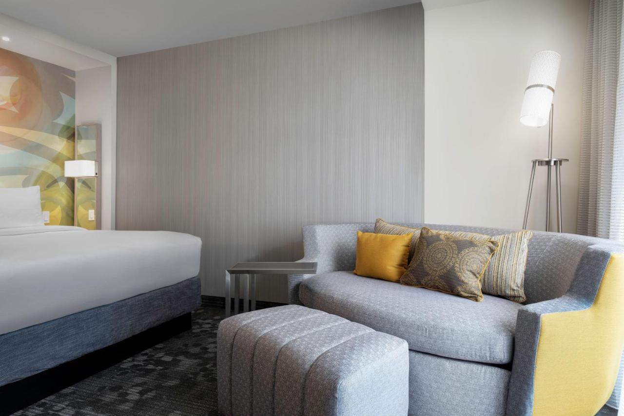 Hotel Courtyard By Marriott Nanaimo Zewnętrze zdjęcie