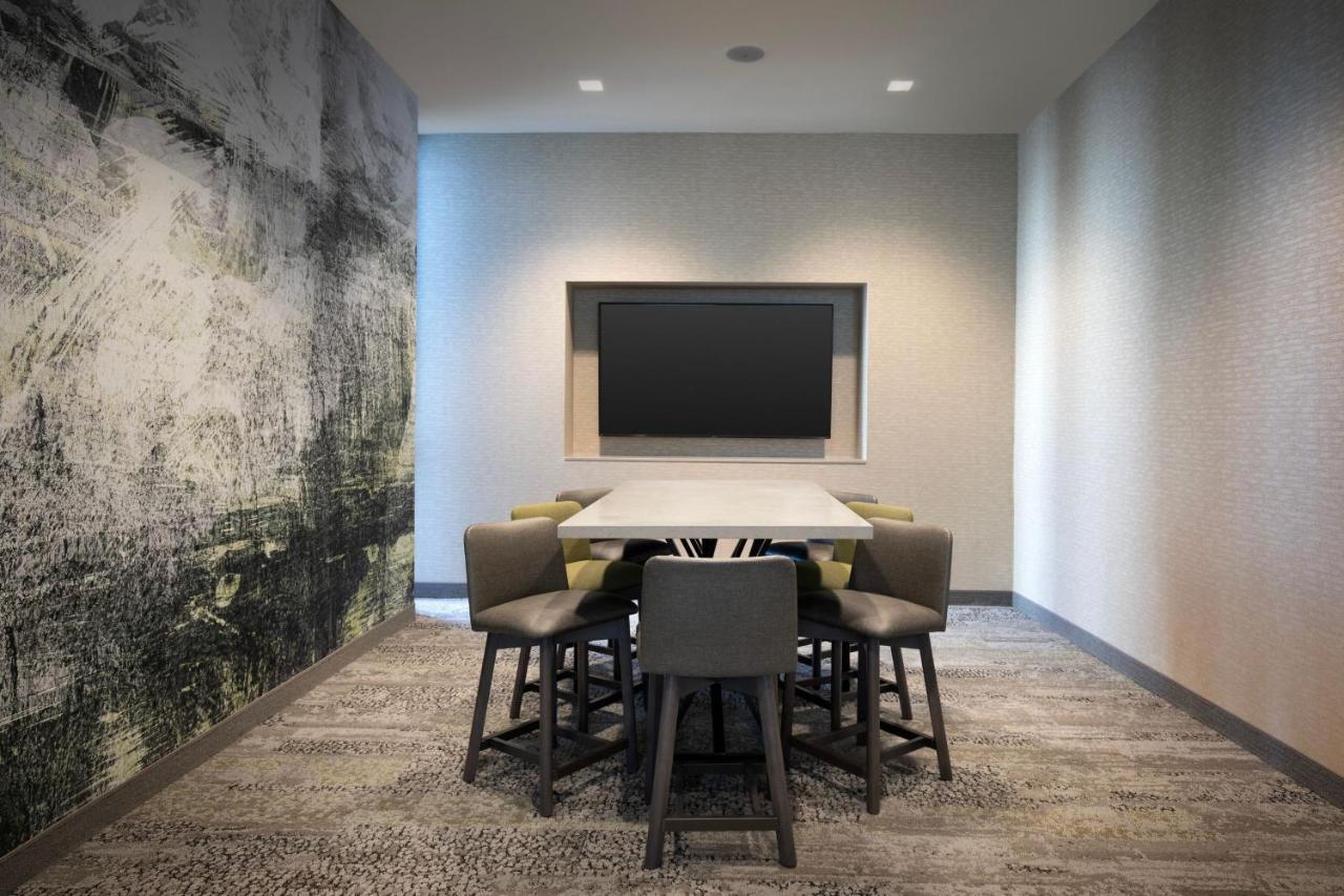 Hotel Courtyard By Marriott Nanaimo Zewnętrze zdjęcie